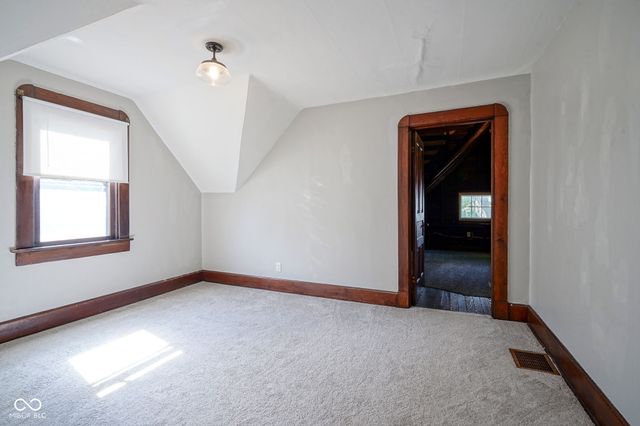 931 N Tacoma, Indianapolis, IN 46201