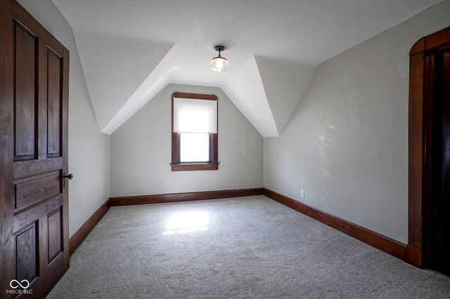 931 N Tacoma, Indianapolis, IN 46201