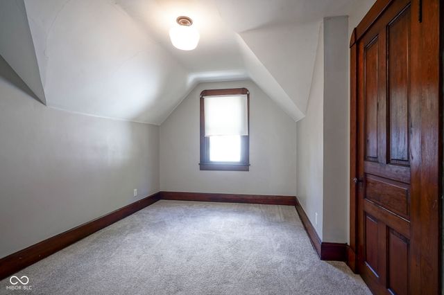 931 N Tacoma, Indianapolis, IN 46201