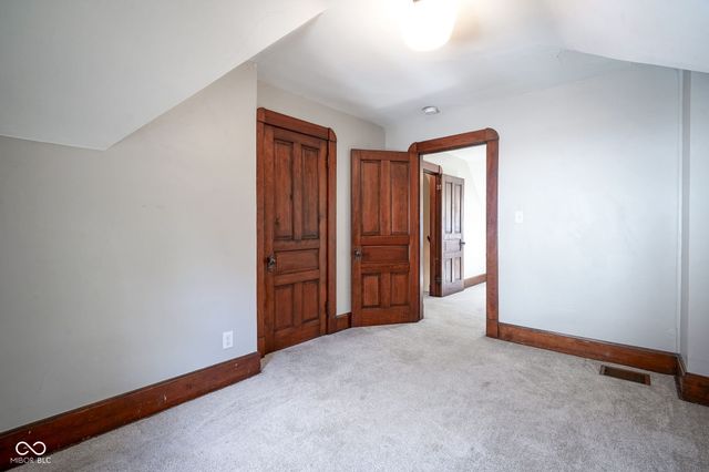 931 N Tacoma, Indianapolis, IN 46201