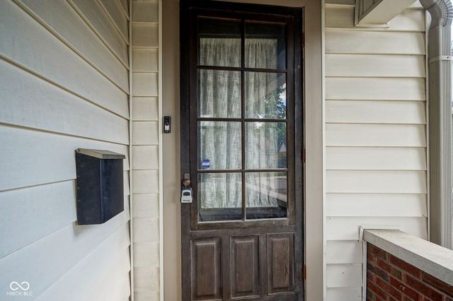 931 N Tacoma, Indianapolis, IN 46201