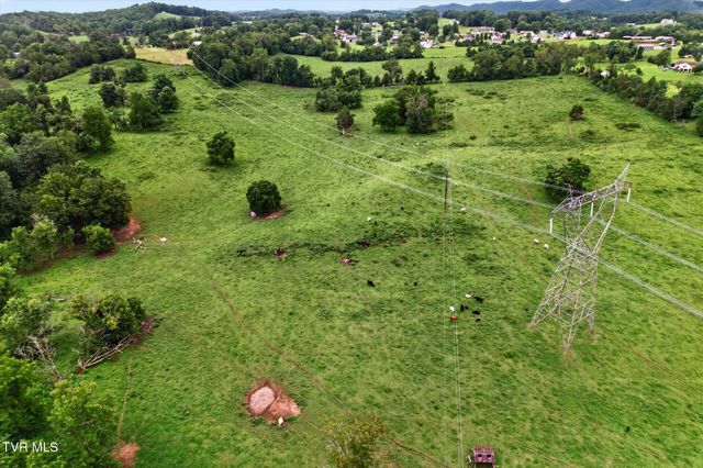 444 Bullock Hollow Road, Bristol, TN 37620