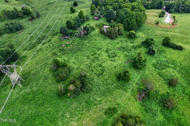 444 Bullock Hollow Road, Bristol, TN 37620
