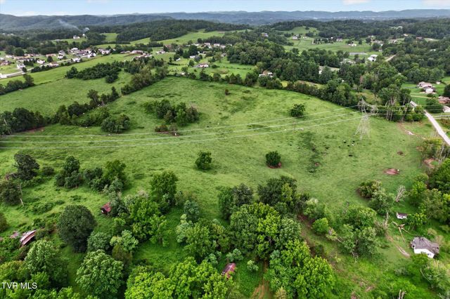 444 Bullock Hollow Road, Bristol, TN 37620