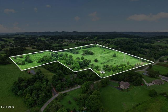 444 Bullock Hollow Road, Bristol, TN 37620