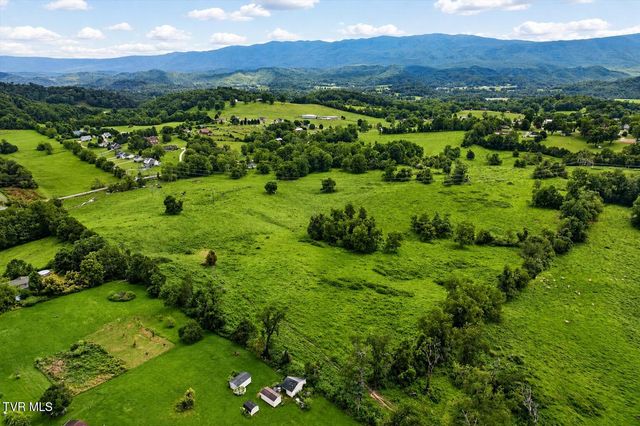 444 Bullock Hollow Road, Bristol, TN 37620