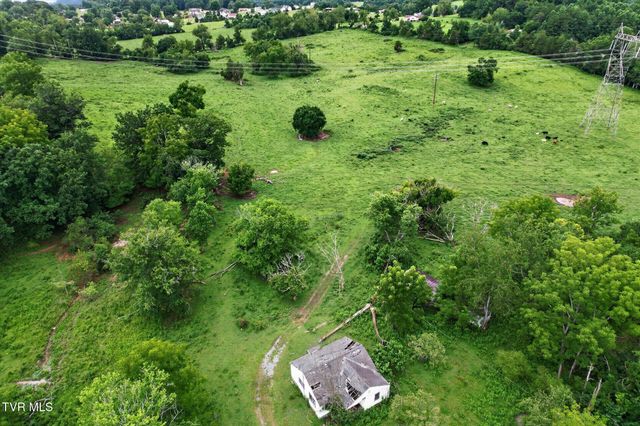 444 Bullock Hollow Road, Bristol, TN 37620