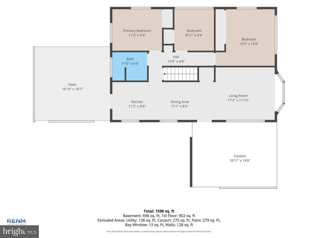 Image 32 of property listing at 2060 SANDALWOOD CT, York, PA 17404