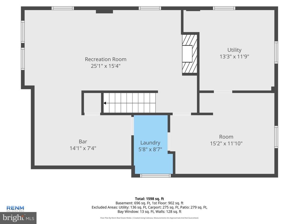 Image 33 of property listing at 2060 SANDALWOOD CT, York, PA 17404