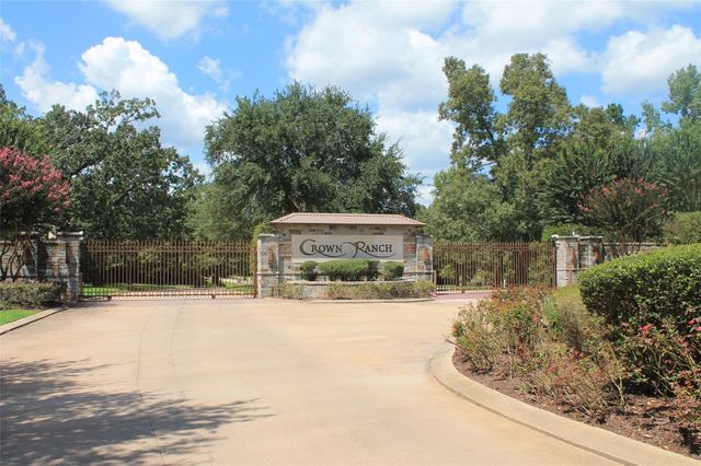 4203 Joshua Court, Montgomery, TX 77316