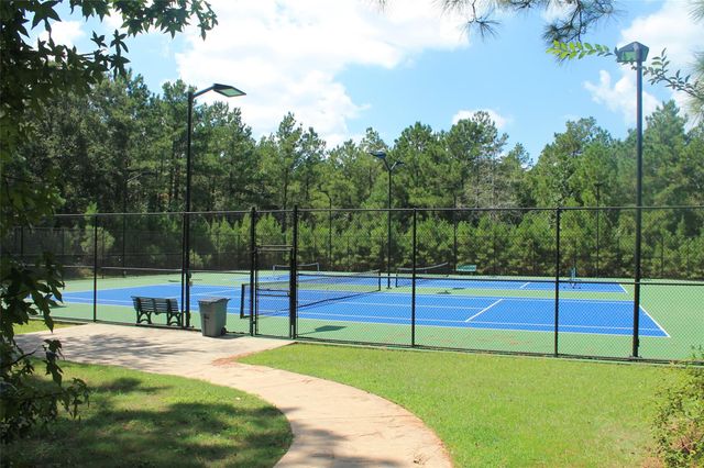 4203 Joshua Court, Montgomery, TX 77316