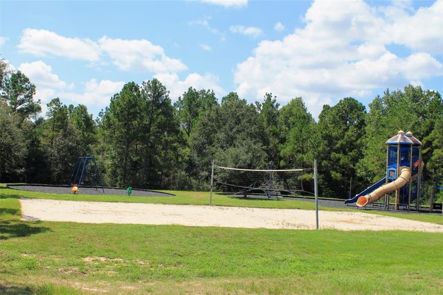 4203 Joshua Court, Montgomery, TX 77316