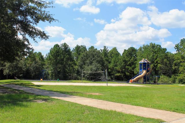 4203 Joshua Court, Montgomery, TX 77316