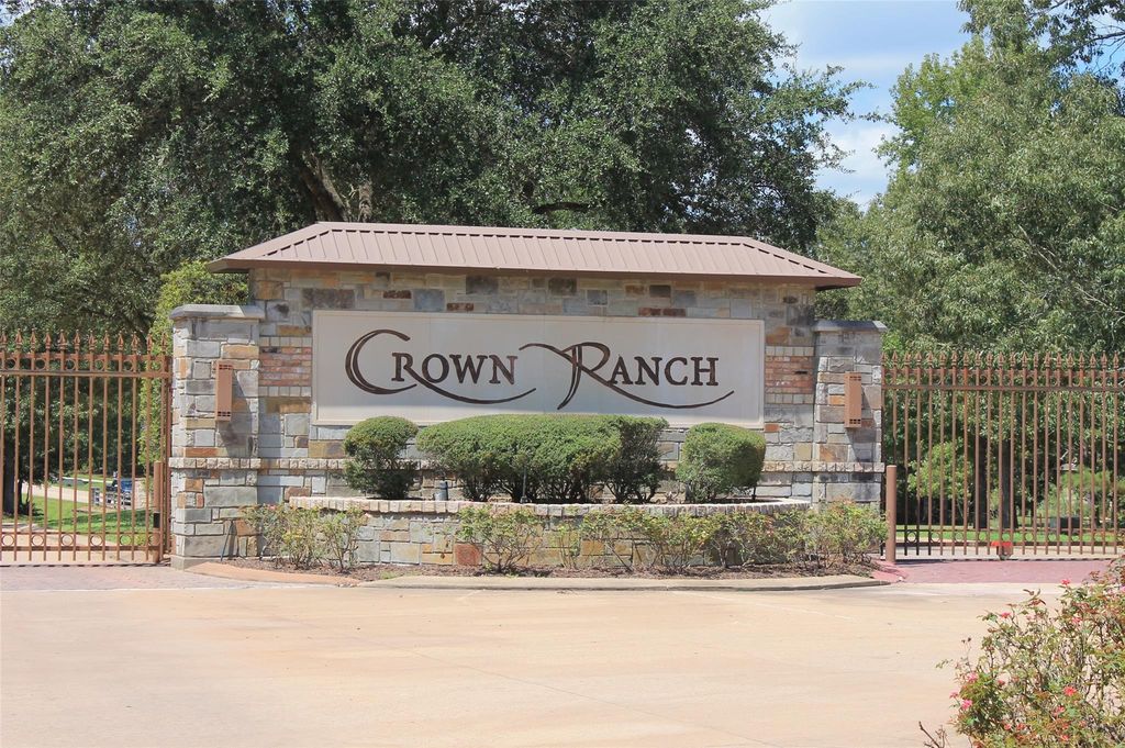 4203 Joshua Court, Montgomery, TX 77316