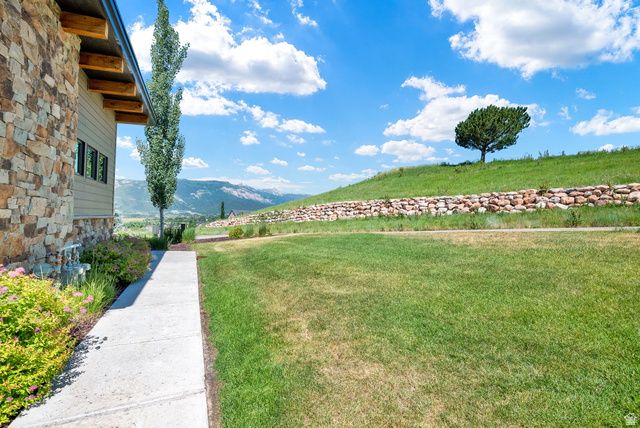 1002 5336 E 3425, Eden, UT 84310