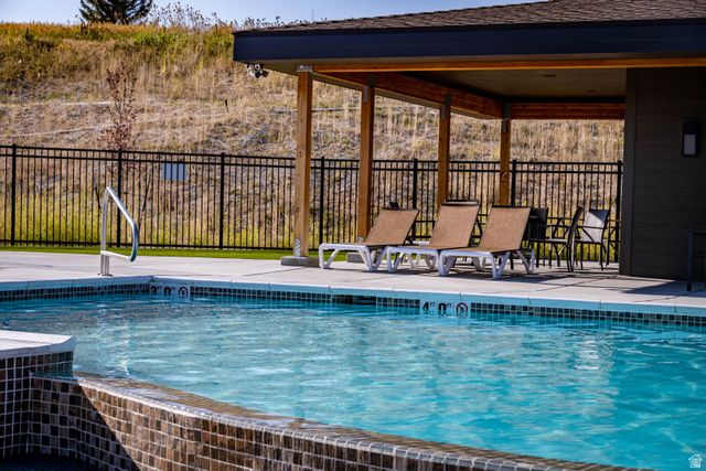 1002 5336 E 3425, Eden, UT 84310