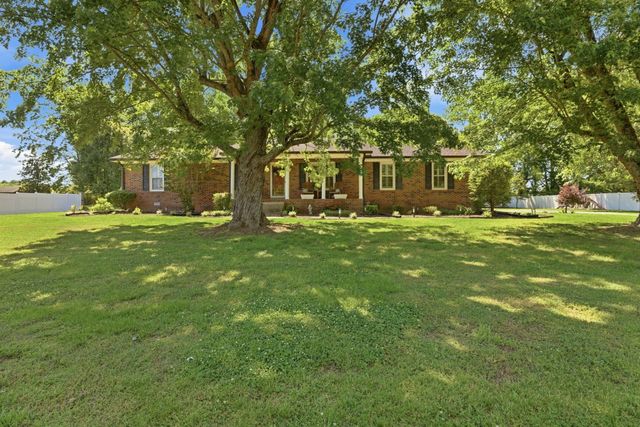 88 Riverbend Dr, Woodbury, TN 37190
