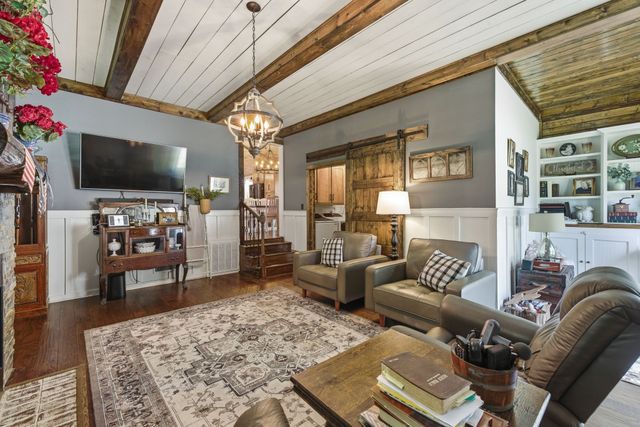 88 Riverbend Dr, Woodbury, TN 37190