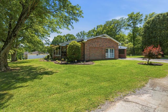 88 Riverbend Dr, Woodbury, TN 37190