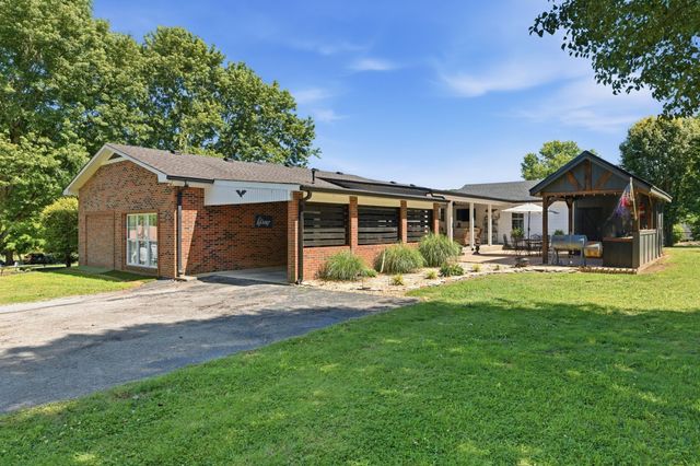 88 Riverbend Dr, Woodbury, TN 37190