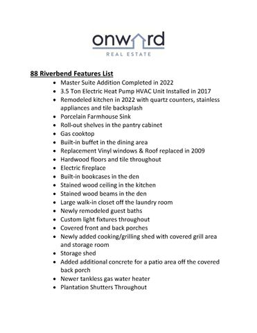 88 Riverbend Dr, Woodbury, TN 37190