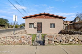 601 E Griggs Avenue, Las Cruces, NM 88001
