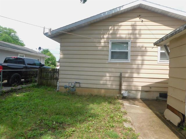 1675 Sheridan Avenue, Beloit, WI 53511