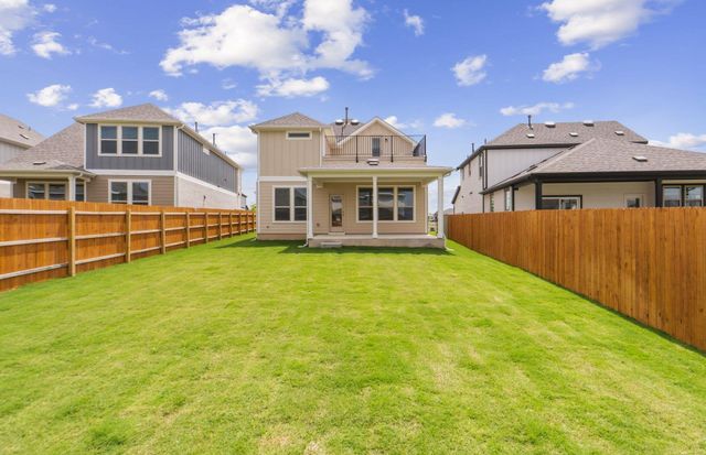 105 Ventura DR, Liberty Hill, TX 78642