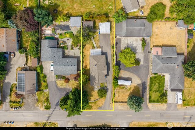16427 109th Avenue SE, Renton, WA 98055