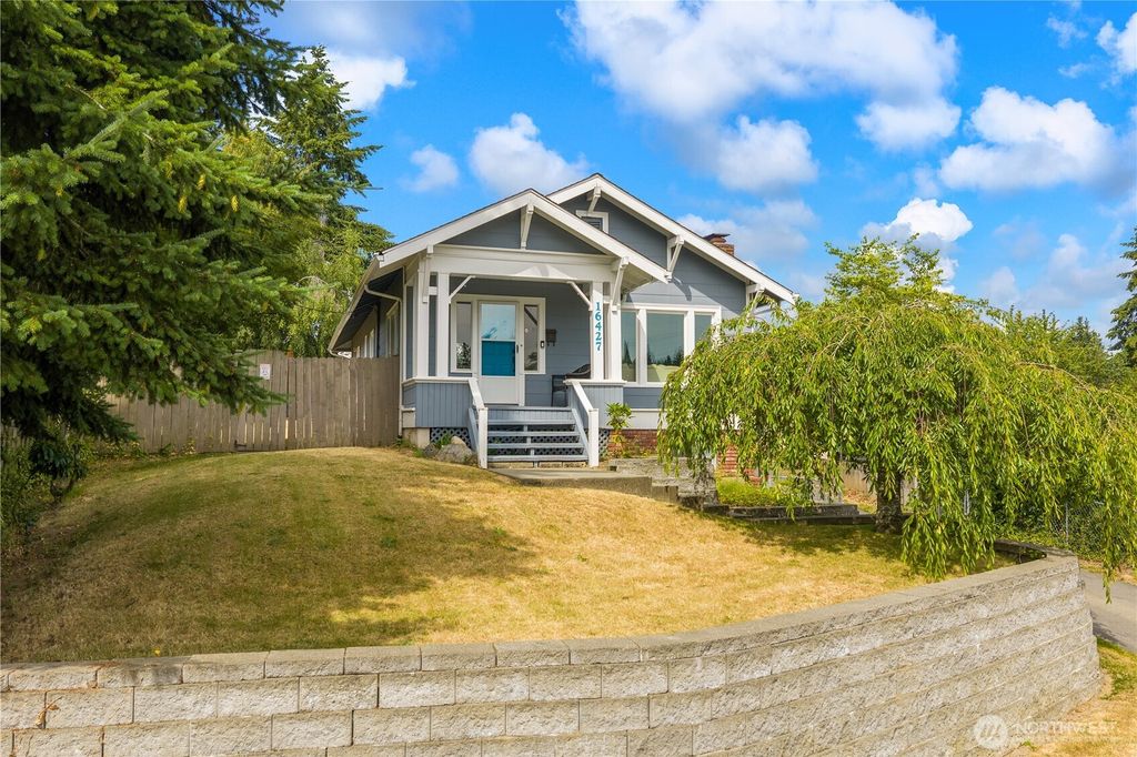 16427 109th Avenue SE, Renton, WA 98055