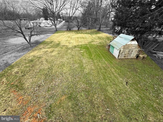 211 PEARL ST, Pottstown, PA 19465