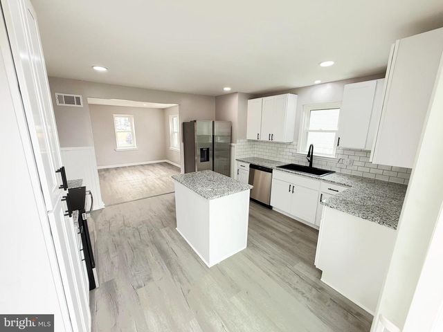 211 PEARL ST, Pottstown, PA 19465