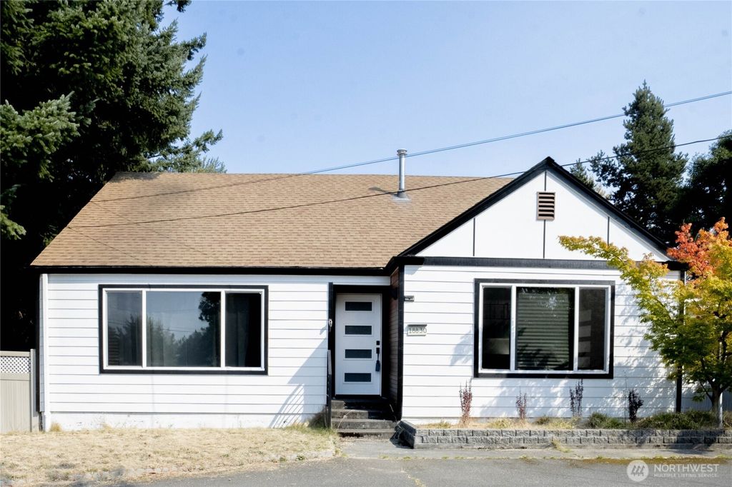 18830 108th Avenue SE, Renton, WA 98055