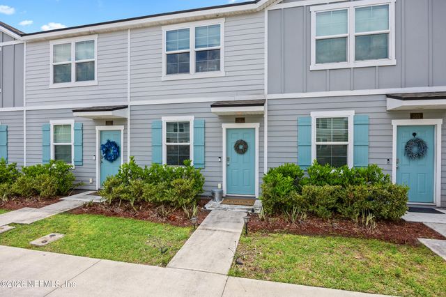 585 RUNNING WOODS Street, Orange Park, FL 32065