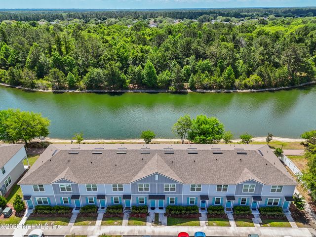585 RUNNING WOODS Street, Orange Park, FL 32065