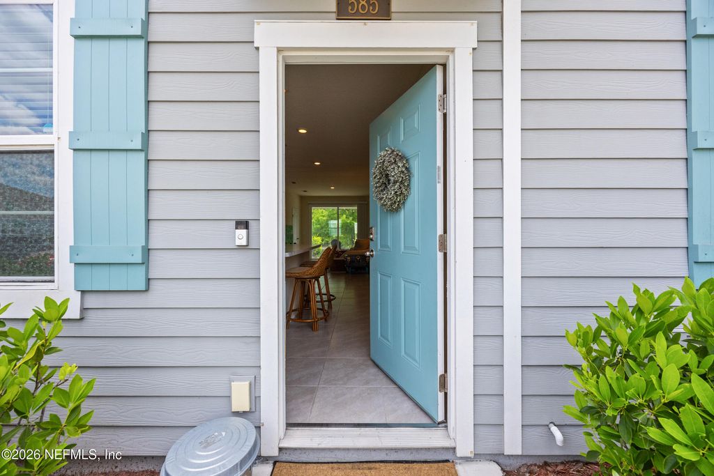 585 RUNNING WOODS Street, Orange Park, FL 32065