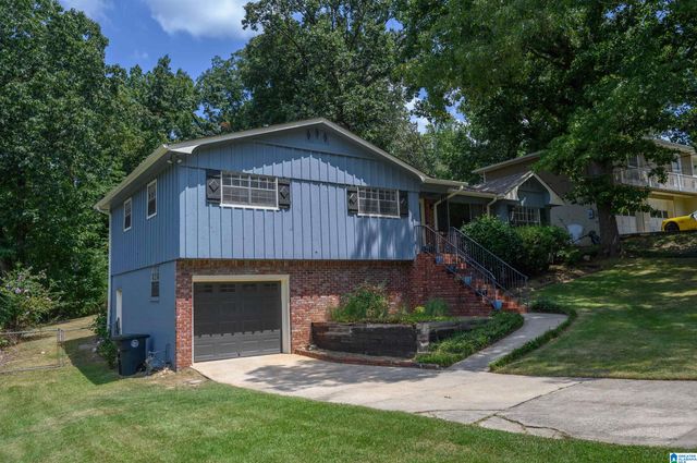 1440 HICKORY LANE, Birmingham, AL 35235