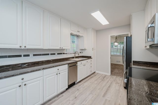 1440 HICKORY LANE, Birmingham, AL 35235