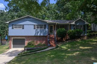 1440 HICKORY LANE, Birmingham, AL 35235