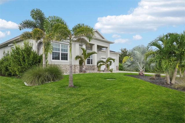 15301 CHINOOK WAY, Port Charlotte, FL 33981