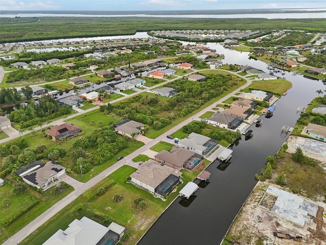 15301 CHINOOK WAY, Port Charlotte, FL 33981