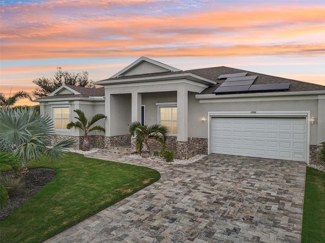 15301 CHINOOK WAY, Port Charlotte, FL 33981