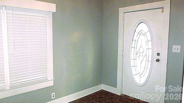 122 College Street, Chester, SC 29706