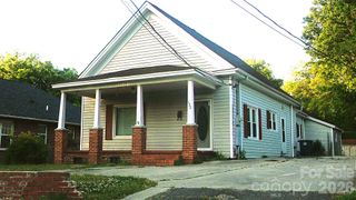 122 College Street, Chester, SC 29706