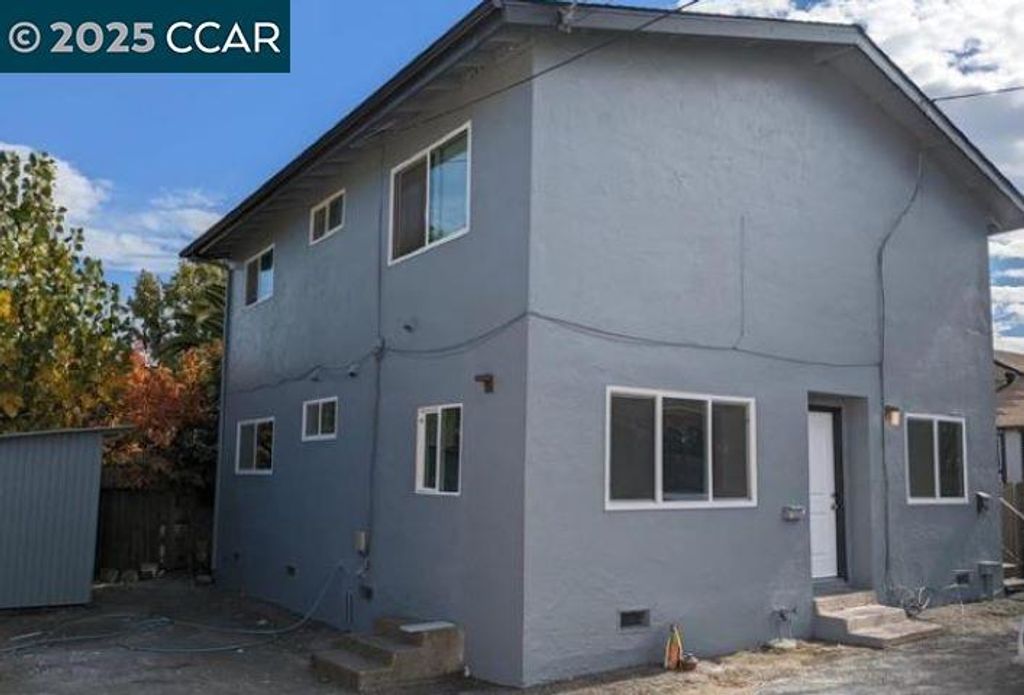 2008 Marin St, Vallejo, CA 94590