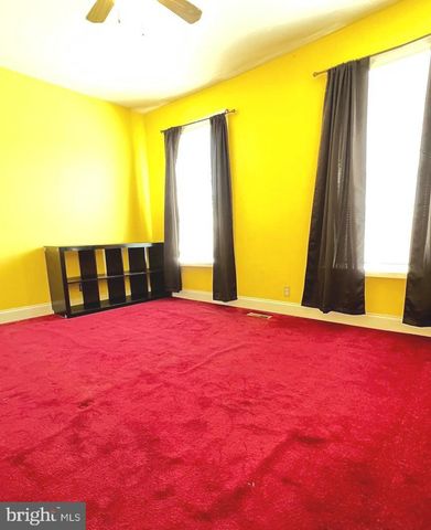 2516 HOLLINS FERRY RD, Baltimore, MD 21230