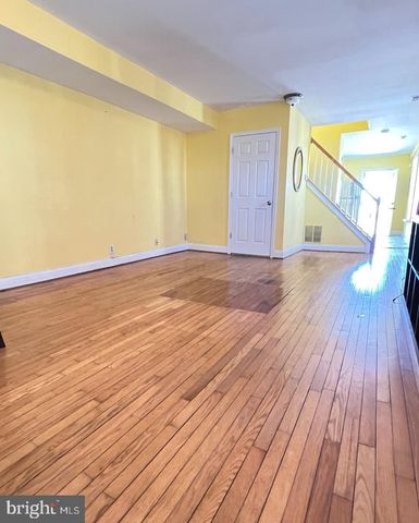 2516 HOLLINS FERRY RD, Baltimore, MD 21230