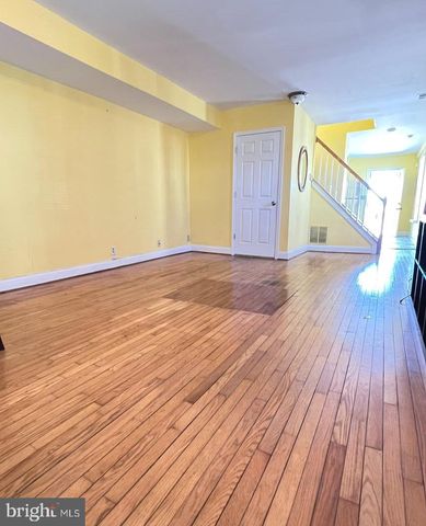 2516 HOLLINS FERRY RD, Baltimore, MD 21230