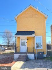 2516 HOLLINS FERRY RD, Baltimore, MD 21230