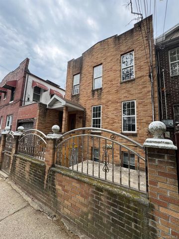 590 Elton Street, Brooklyn, NY 11208